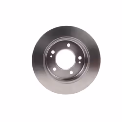 Disque de frein BOSCH 0 986 479 052 arrière, plein, 1 pièce - Vue supplémentaire 5