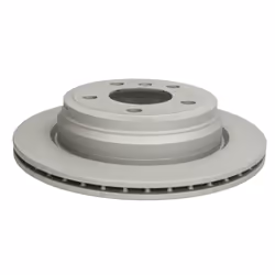 Disque de frein BOSCH 0 986 479 045 arrière, ventilé, à haute teneur en carbone, 1 pièce