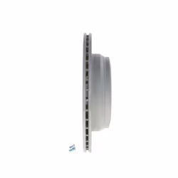 Disque de frein BOSCH 0 986 479 045 arrière, ventilé, à haute teneur en carbone, 1 pièce - Vue supplémentaire 4