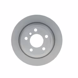Disque de frein BOSCH 0 986 479 045 arrière, ventilé, à haute teneur en carbone, 1 pièce - Vue supplémentaire 5