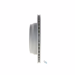 Disque de frein BOSCH 0 986 479 045 arrière, ventilé, à haute teneur en carbone, 1 pièce - Vue supplémentaire 6