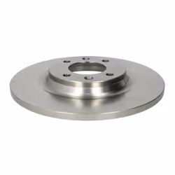 Disque de frein BOSCH 0 986 479 118 arrière, plein, à haute teneur en carbone, 1 pièce