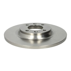 Disque de frein BOSCH 0 986 479 118 arrière, plein, à haute teneur en carbone, 1 pièce