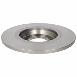 Disque de frein BOSCH 0 986 479 118 arrière, plein, à haute teneur en carbone, 1 pièce