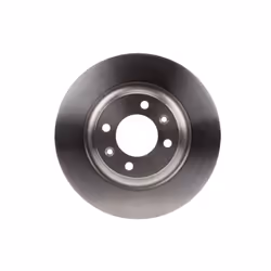 Disque de frein BOSCH 0 986 479 118 arrière, plein, à haute teneur en carbone, 1 pièce