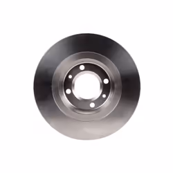 Disque de frein BOSCH 0 986 479 118 arrière, plein, à haute teneur en carbone, 1 pièce - Vue supplémentaire 5