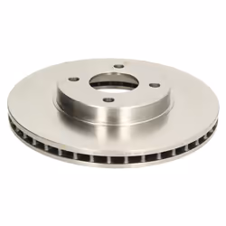 Disque de frein BOSCH 0 986 479 090 avant, ventilé, 1 pièce