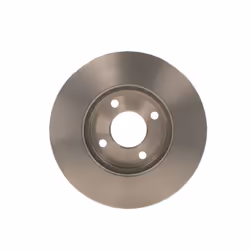 Disque de frein BOSCH 0 986 479 090 avant, ventilé, 1 pièce