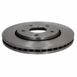 Disque de frein BOSCH 0 986 479 046 avant, ventilé, à haute teneur en carbone, 1 pièce