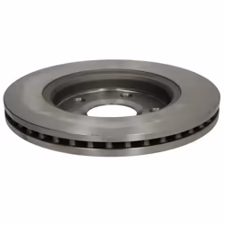 Disque de frein BOSCH 0 986 479 046 avant, ventilé, à haute teneur en carbone, 1 pièce