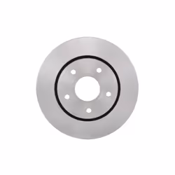 Disque de frein BOSCH 0 986 479 046 avant, ventilé, à haute teneur en carbone, 1 pièce
