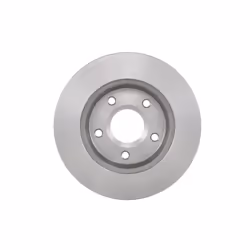 Disque de frein BOSCH 0 986 479 046 avant, ventilé, à haute teneur en carbone, 1 pièce - Vue supplémentaire 5