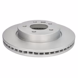 Disque de frein BOSCH 0 986 479 154 avant, ventilé, à haute teneur en carbone, 1 pièce