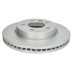 Disque de frein BOSCH 0 986 479 154 avant, ventilé, à haute teneur en carbone, 1 pièce