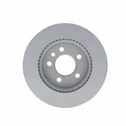 Disque de frein BOSCH 0 986 479 154 avant, ventilé, à haute teneur en carbone, 1 pièce