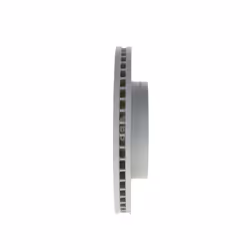 Disque de frein BOSCH 0 986 479 154 avant, ventilé, à haute teneur en carbone, 1 pièce - Vue supplémentaire 4