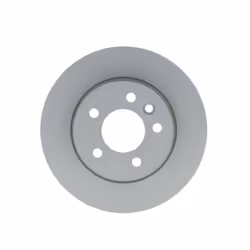 Disque de frein BOSCH 0 986 479 154 avant, ventilé, à haute teneur en carbone, 1 pièce - Vue supplémentaire 5