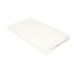 Filtre d'habitacle (filtre à pollen) BOSCH 1 987 432 267