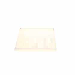 Filtre d'habitacle (filtre à pollen) BOSCH 1 987 432 269 - Vue supplémentaire 5