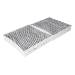 Filtre d'habitacle (filtre à pollen) BOSCH 1 987 432 571