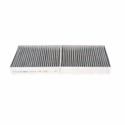 Filtre d'habitacle (filtre à pollen) BOSCH 1 987 432 571
