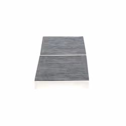 Filtre d'habitacle (filtre à pollen) BOSCH 1 987 432 571