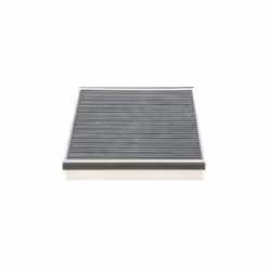 Filtre d'habitacle (filtre à pollen) BOSCH 1 987 432 598