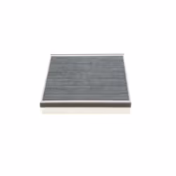 Filtre d'habitacle (filtre à pollen) BOSCH 1 987 432 598 - Vue supplémentaire 5