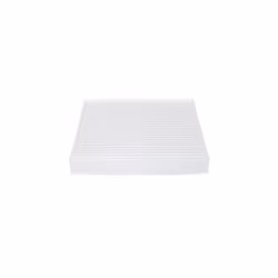 Filtre d'habitacle (filtre à pollen) BOSCH 1 987 432 273