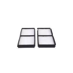 Filtre d'habitacle (filtre à pollen) BOSCH 1 987 432 275 - Vue supplémentaire 3