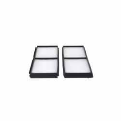 Filtre d'habitacle (filtre à pollen) BOSCH 1 987 432 275 - Vue supplémentaire 5