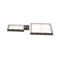 Filtre d'habitacle (filtre à pollen) BOSCH 1 987 432 276 - Vue supplémentaire 5