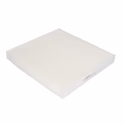 Filtre d'habitacle (filtre à pollen) BOSCH 1 987 432 177