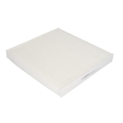 Filtre d'habitacle (filtre à pollen) BOSCH 1 987 432 177
