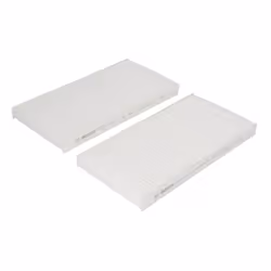 Filtre d'habitacle (filtre à pollen) BOSCH 1 987 432 277