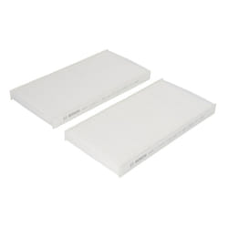 Filtre d'habitacle (filtre à pollen) BOSCH 1 987 432 277