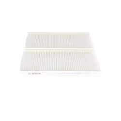 Filtre d'habitacle (filtre à pollen) BOSCH 1 987 432 277