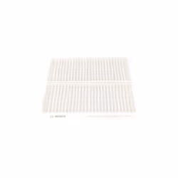 Filtre d'habitacle (filtre à pollen) BOSCH 1 987 432 278
