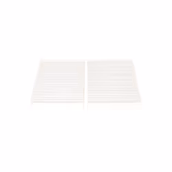 Filtre d'habitacle (filtre à pollen) BOSCH 1 987 432 278