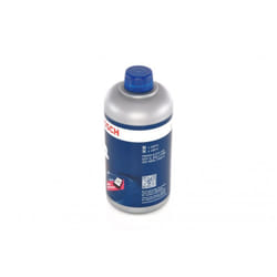 Bosch - Liquide de frein dot 4 DOT4 500ml 1987479106