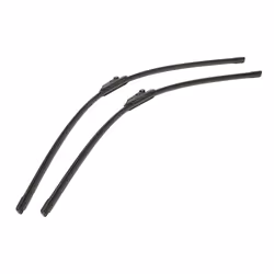 Balai d'essuie-glace BOSCH 3 397 007 865, Aerotwin A865S, 800+700mm, 2 pièce