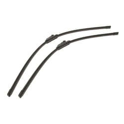 Balai d'essuie-glace BOSCH 3 397 007 865, Aerotwin A865S, 800+700mm, 2 pièce