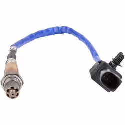 Sonde lambda BOSCH 0 258 017 321 - Vue supplémentaire 4