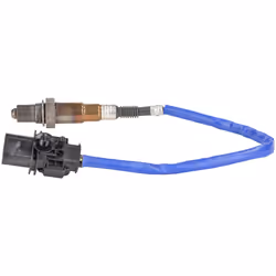 Sonde lambda BOSCH 0 258 017 321 - Vue supplémentaire 5