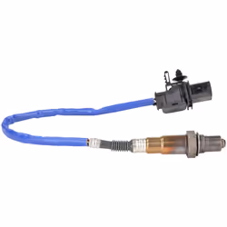 Sonde lambda BOSCH 0 258 017 321 - Vue supplémentaire 7