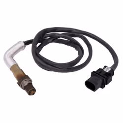 Sonde lambda BOSCH 0 258 017 110