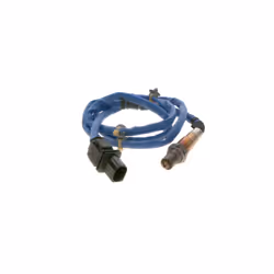Sonde lambda BOSCH 0 258 017 256