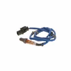 Sonde lambda BOSCH 0 258 017 256