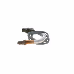 Sonde lambda BOSCH 0 258 017 206 - Vue supplémentaire 5