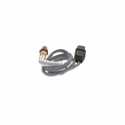 Sonde lambda BOSCH 0 258 017 206 - Vue supplémentaire 6